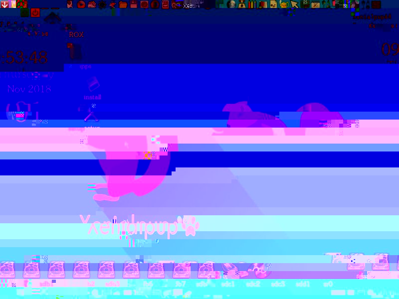 Xenialpup64_7.0.8.6NoBallastEditionScreenshot.jpg