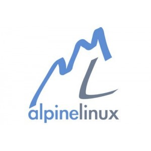 Alpine linux 3.6.0