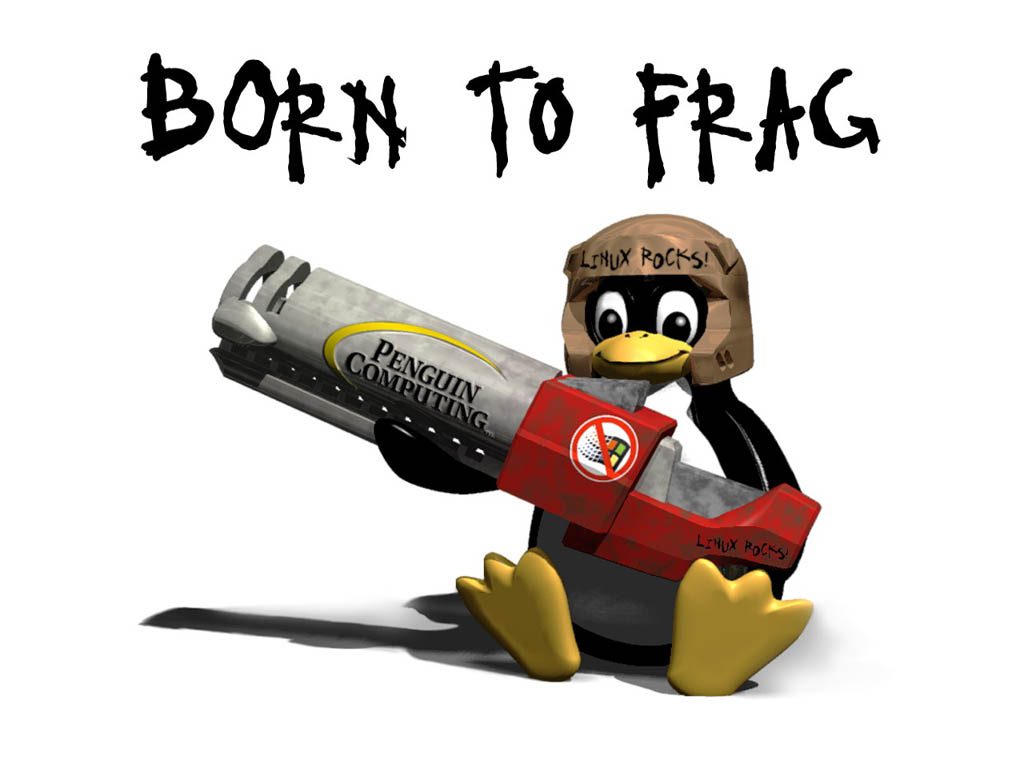 Játékok linuxra ?