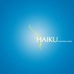 Haiku OS telepítés, frissítés és wifi