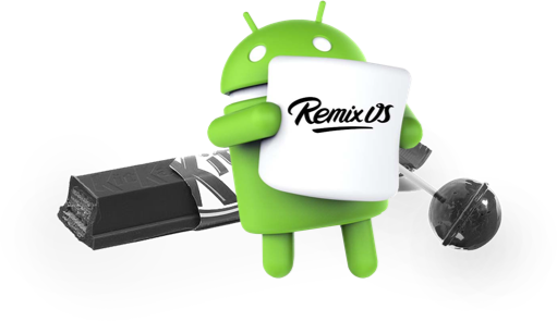 RemixOS a gyakorlatban – videó