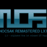 LX7 Puppy – NOS LX7 Trim