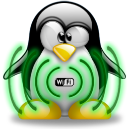 Windows driver betöltése Puppy linux alatt – videó