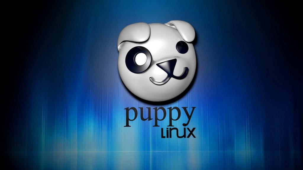 2 Terabájtnyi Puppylinux – Jöhet ?