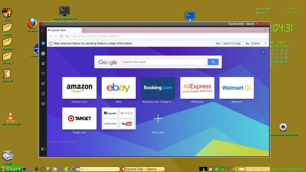 Opera 45.0