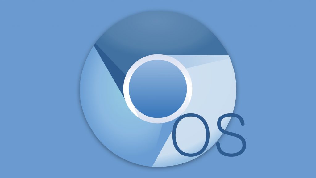 Chromium OS