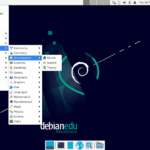 Debian Edu avagy SkoleLinux – Egy linux disztró az iskoláknak