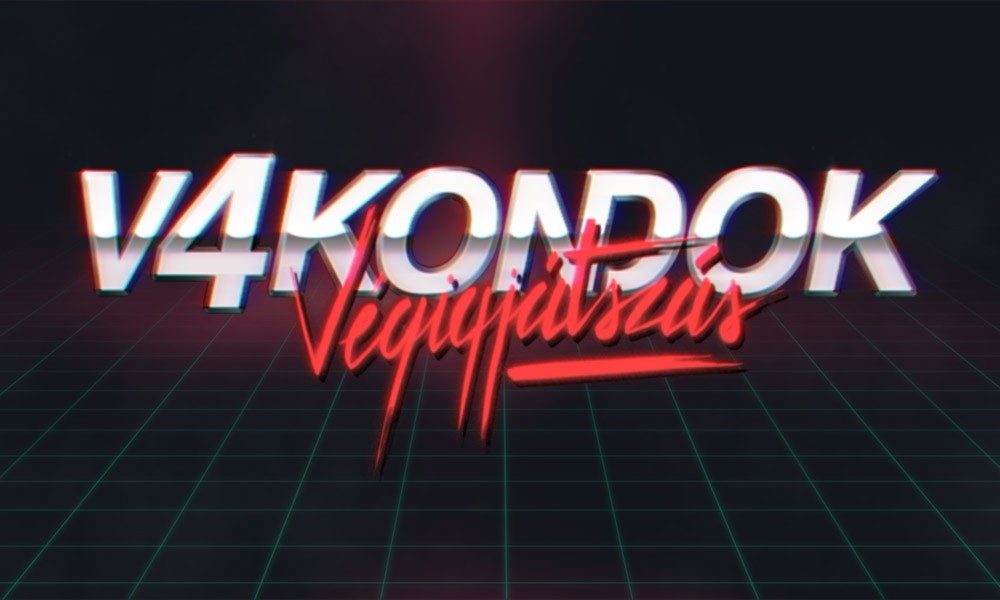 Vakondok 4 – végigjátszás