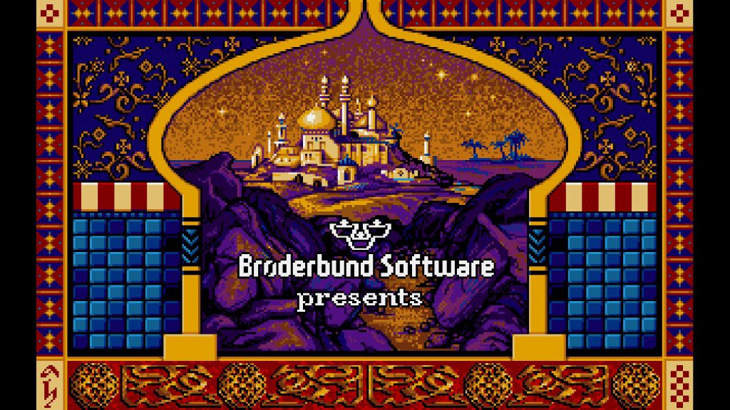 Prince of Persia 1.17 – PET csomag