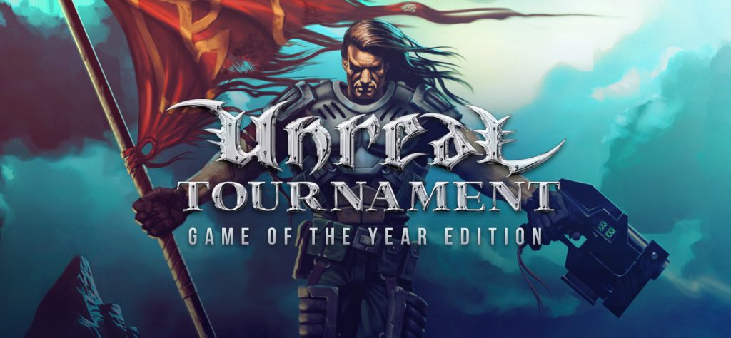 Unreal Tournament: G.O.T.Y. Edition