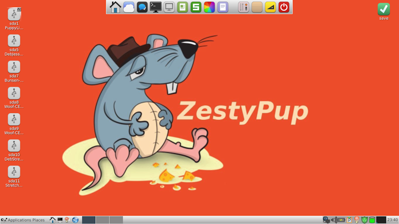ZestyPup – Alpha build | Tesztelők figyelem !