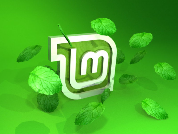 Linux Mint: -Viszlát KDE !
