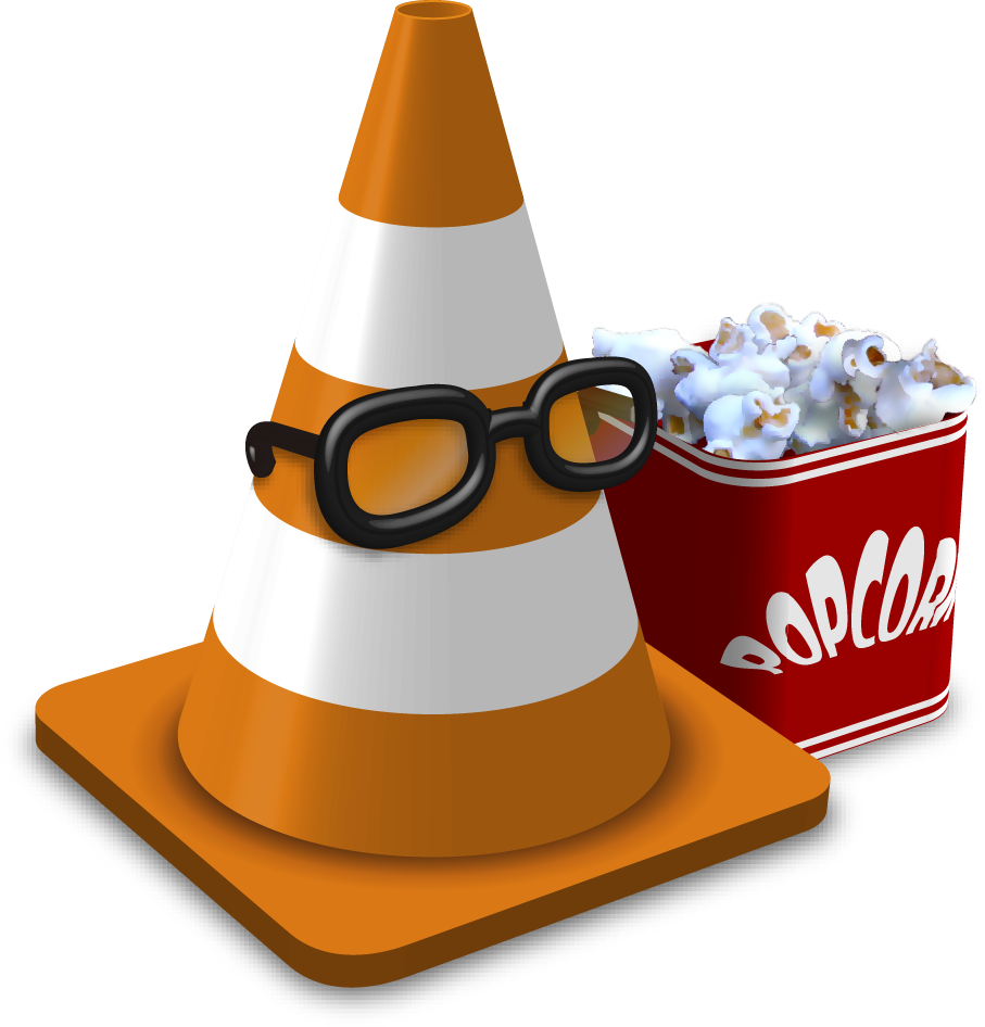VLC mediaplayer csomagok – videó