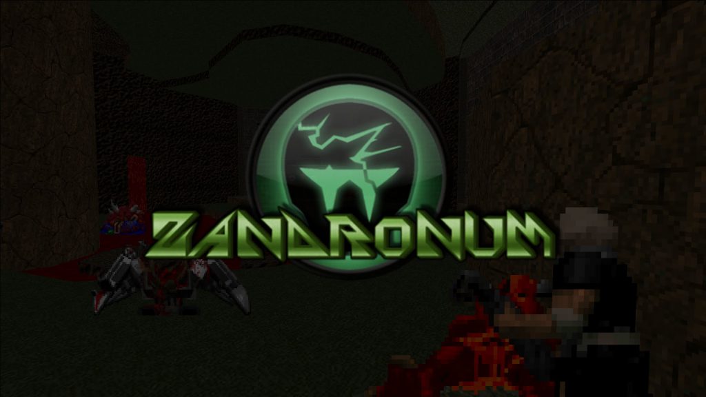 Doom multiplayer online? Zandronum !