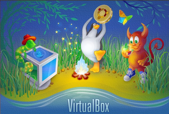 Linux Kernel 4.14 LTS támogatás kerül a VirtualBoxba