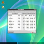 Delta linux