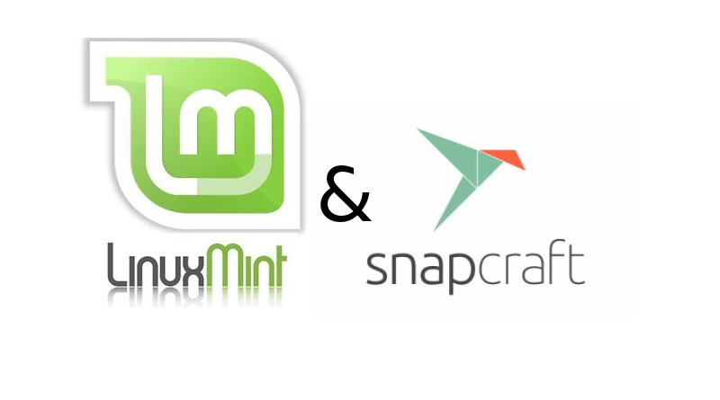 Dobja a snap támogatást a Linux Mint csapata
