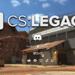CS:Legacy – videó előzetes