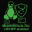 Mi az az LSM BPF enabled kernel?